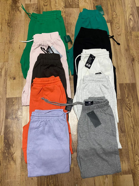 Casual Joggers Pants